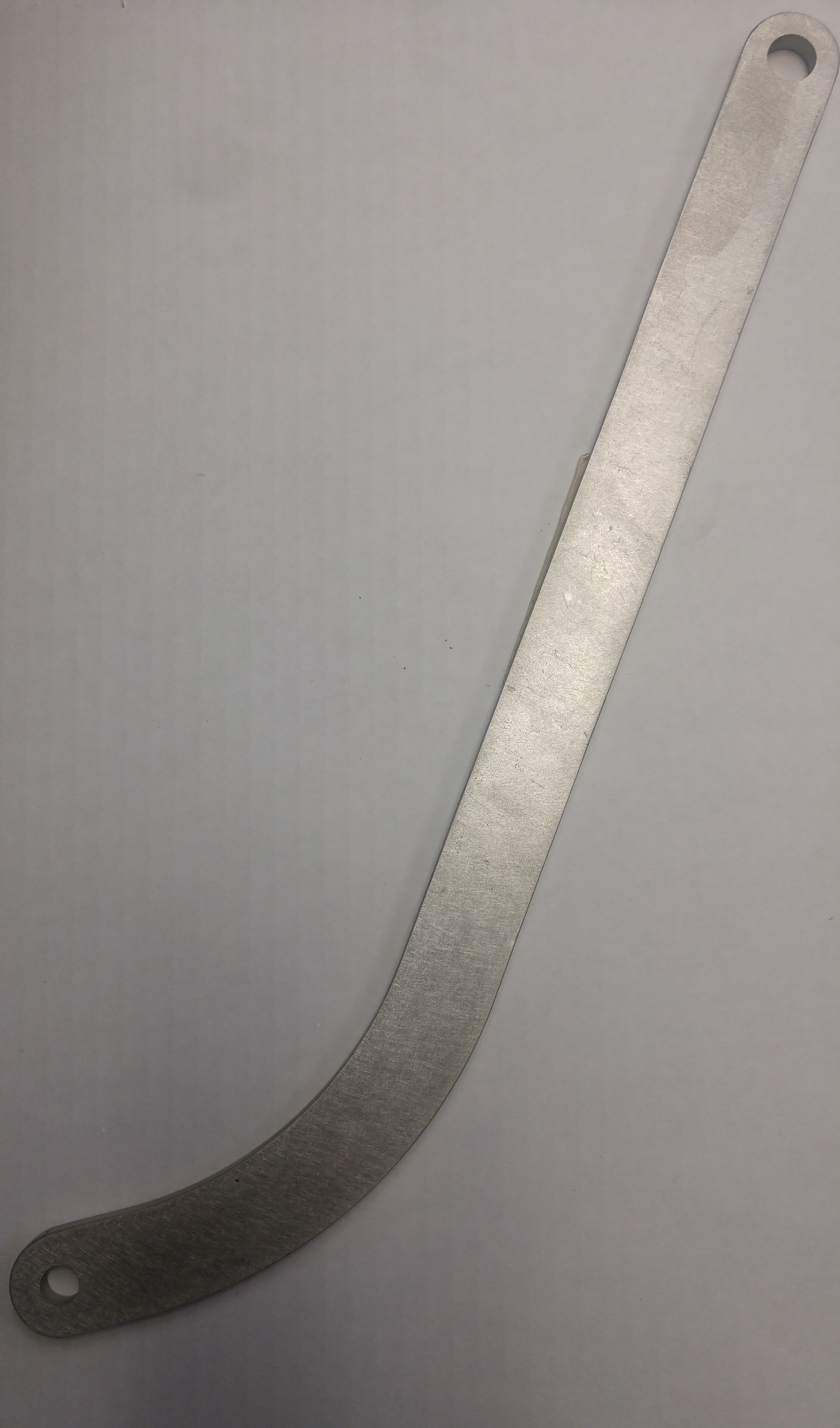 Handle Bar Adj